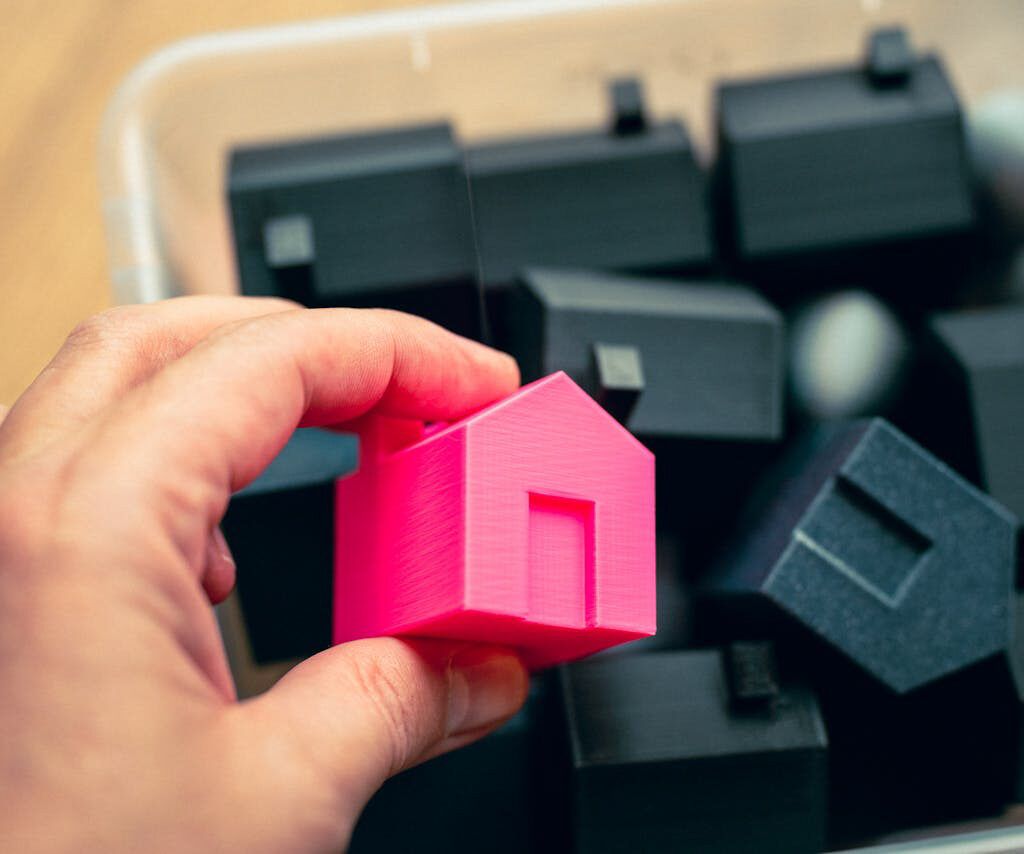 Gestión de activos inmobiliarios