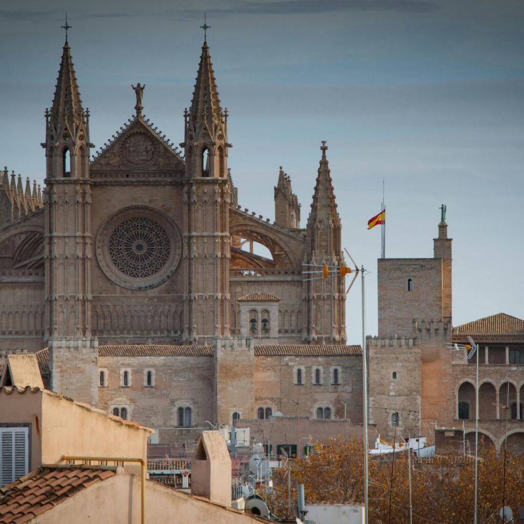Inversiones en Mallorca