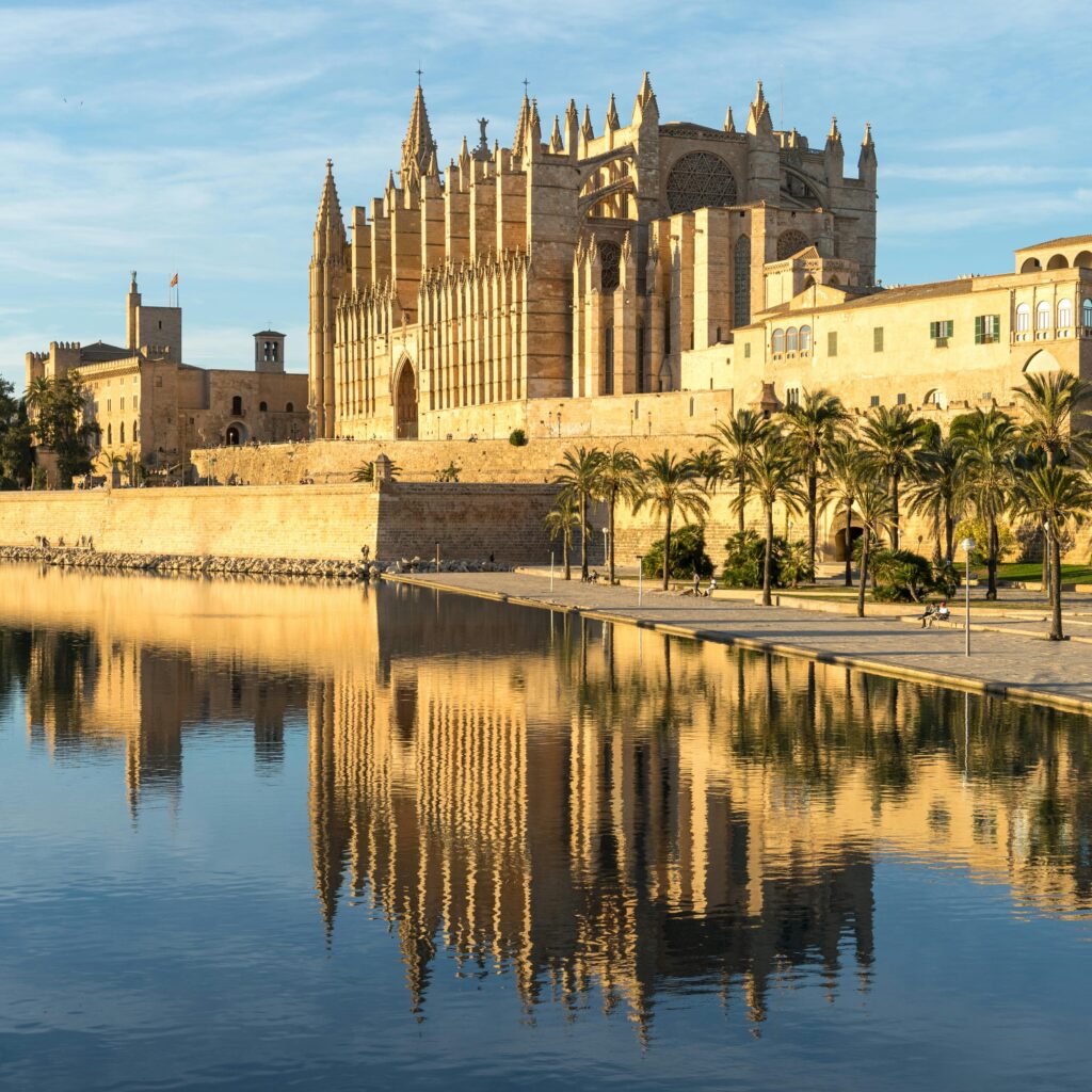 Inversión en Mallorca