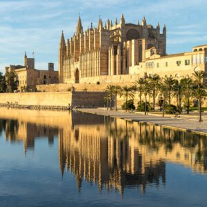 Inversión en Mallorca