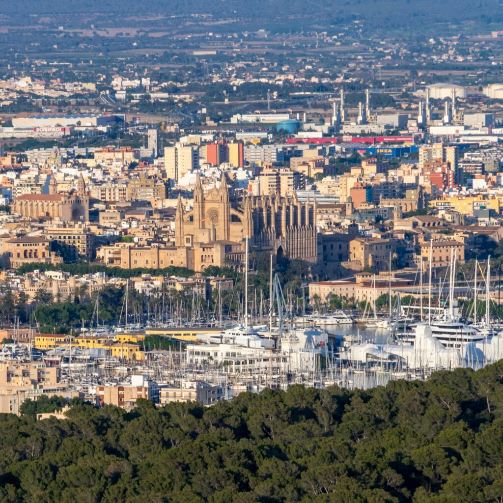 inversiones en mallorca